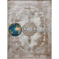 Иранский ковер Lovin 314 Бежевый